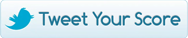 Tweet Your Score